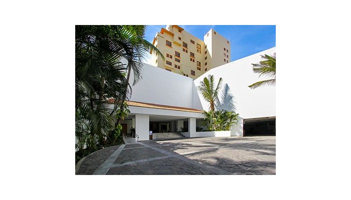 Friendly Vallarta Family All Inclusive Beach Resort And Spa poza 9