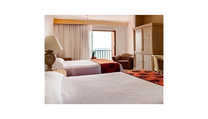 Friendly Vallarta Family All Inclusive Beach Resort And Spa poza 2