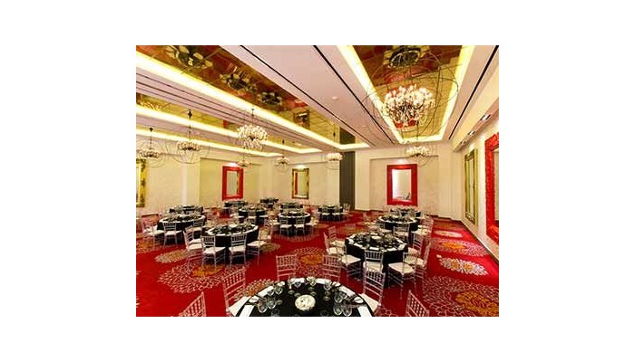 Garza Blanca Family Beach Resort And Spa poza 9