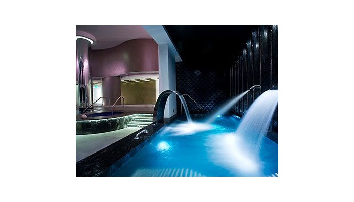 Garza Blanca Family Beach Resort And Spa poza 4