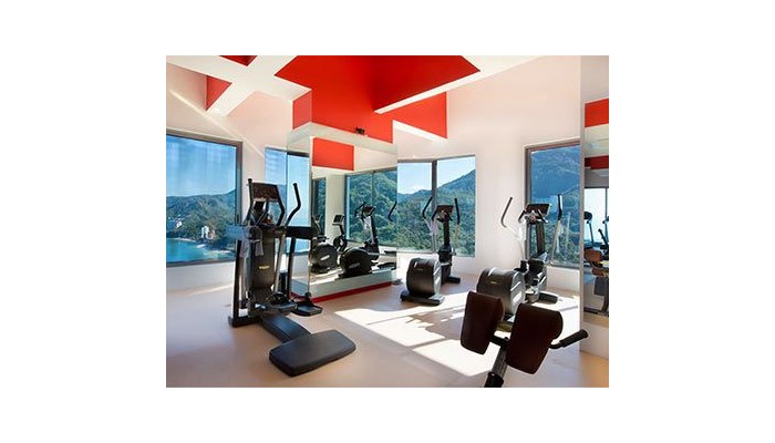 Garza Blanca Family Beach Resort And Spa poza 3