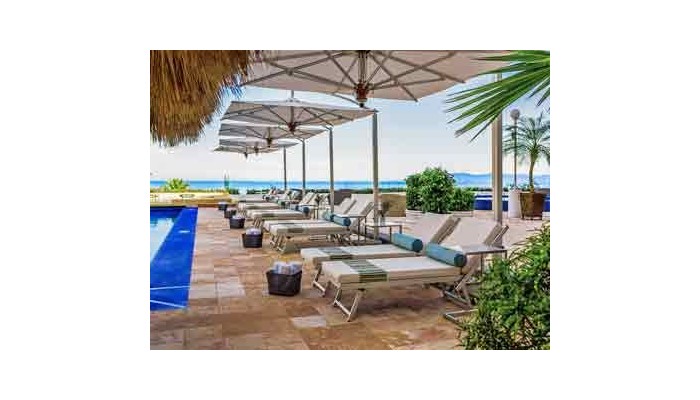 Grand Miramar Resort And Spa poza 1