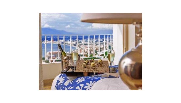 Grand Miramar Resort And Spa poza 5