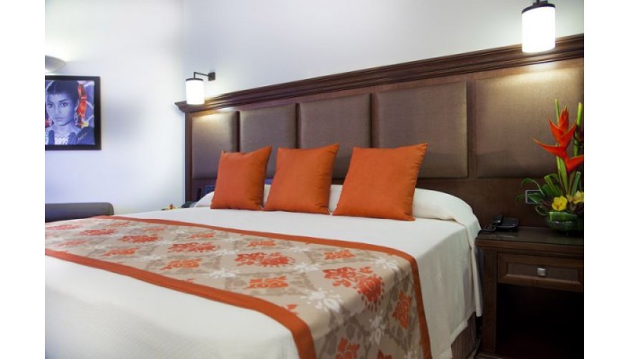 Grand Palladium Vallarta Resort & Spa poza 5