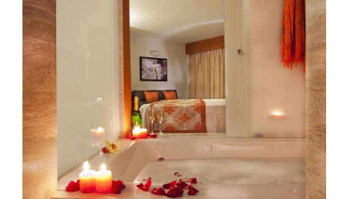 Grand Palladium Vallarta Resort & Spa poza 0