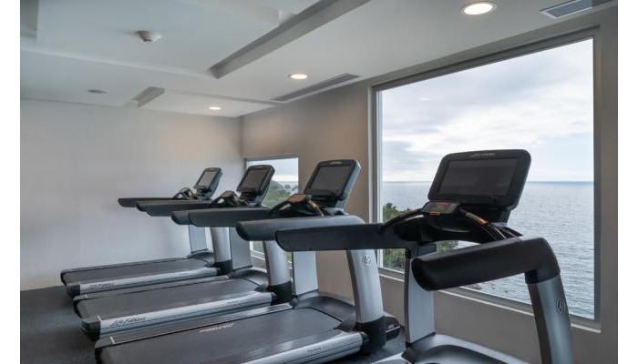 Grand Park Royal Luxury Resort Puerto Vallarta poza 3