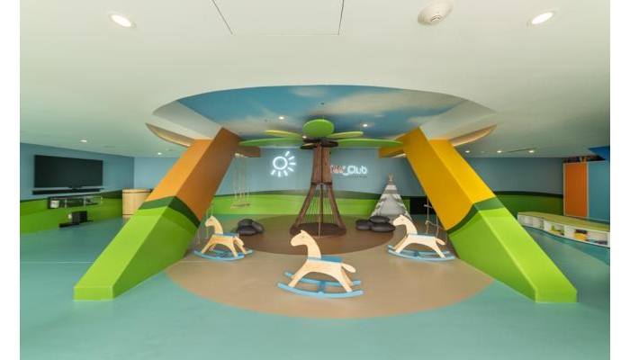 Grand Park Royal Luxury Resort Puerto Vallarta poza 4