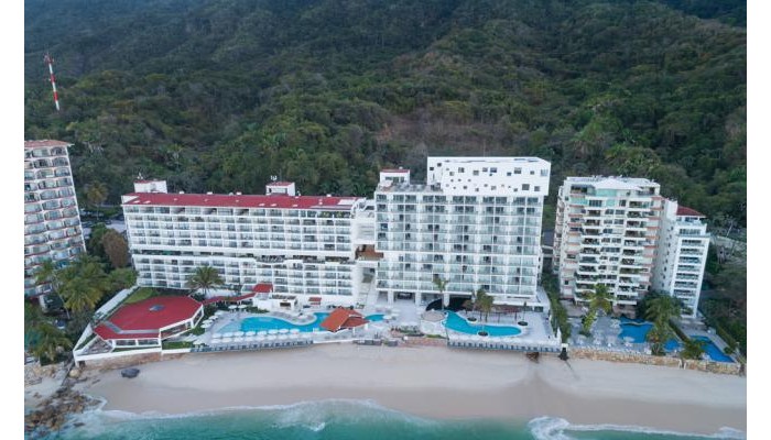 Grand Park Royal Luxury Resort Puerto Vallarta poza 5