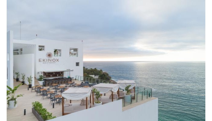 Grand Park Royal Luxury Resort Puerto Vallarta poza 7