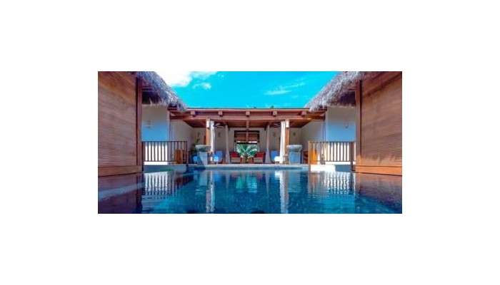 Grand Sirenis Matlali Hills Resort & Spa poza 3