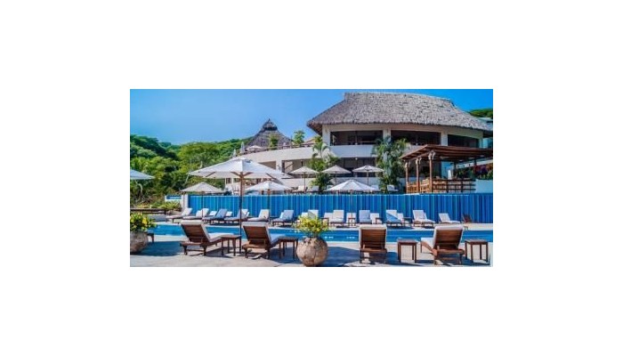 Grand Sirenis Matlali Hills Resort & Spa poza 1