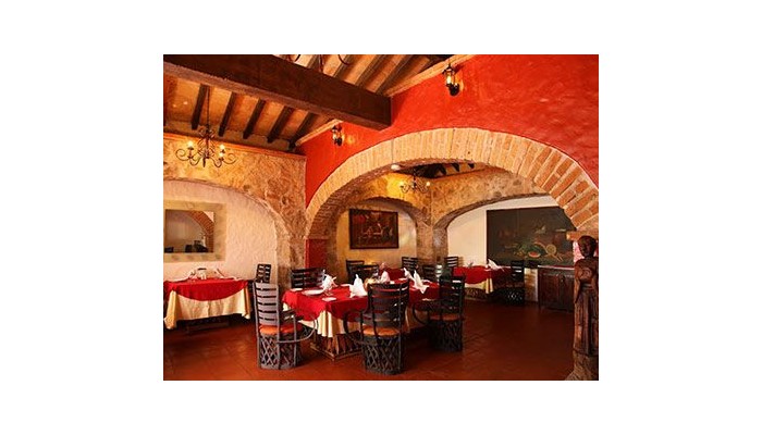 Hacienda Buenaventura Hotel And Beach Club All Inclusive poza 7