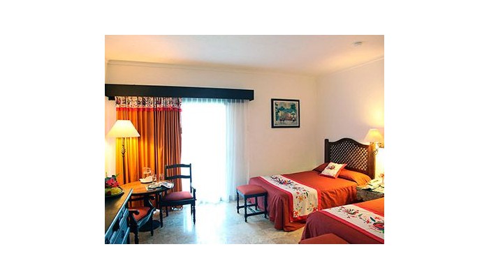 Hacienda Buenaventura Hotel And Beach Club All Inclusive poza 6