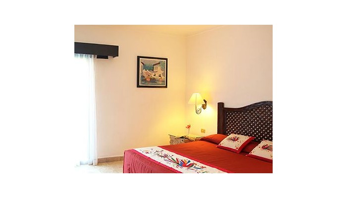 Hacienda Buenaventura Hotel And Beach Club All Inclusive poza 4