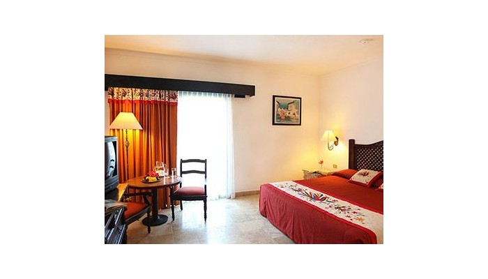 Hacienda Buenaventura Hotel And Beach Club All Inclusive poza 9