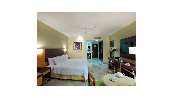 Hilton Puerto Vallarta Resort All Inclusive poza 4