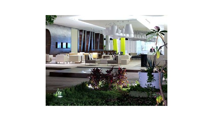 Hilton Puerto Vallarta Resort All Inclusive poza 11