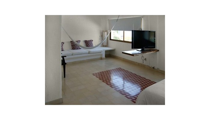 Hotel Amaca Solo Adultos Zona Romantica poza 5