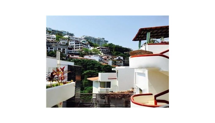 Hotel Amaca Solo Adultos Zona Romantica poza 10