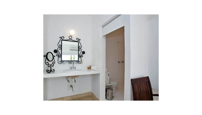 Hotel Amaca Solo Adultos Zona Romantica poza 2