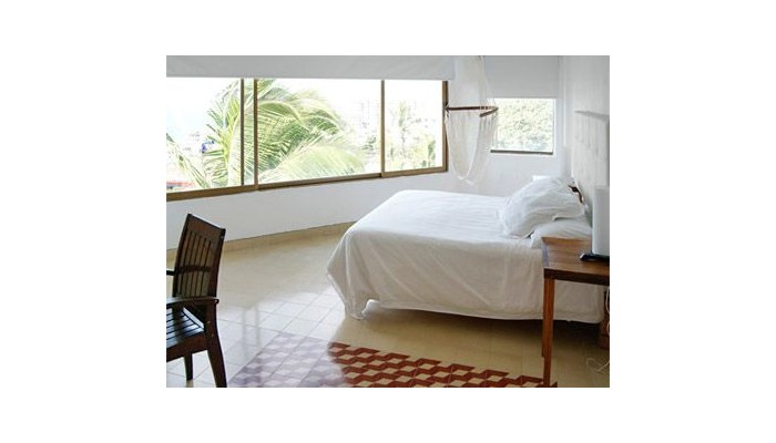 Hotel Amaca Solo Adultos Zona Romantica poza 4