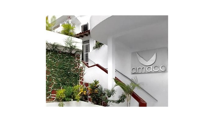 Hotel Amaca Solo Adultos Zona Romantica poza 0