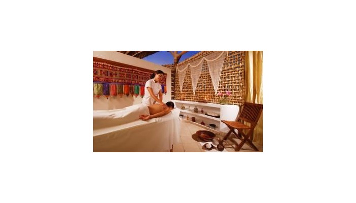 Hotel Buenaventura Grand Great Moments ¿ All Inclusive poza 10