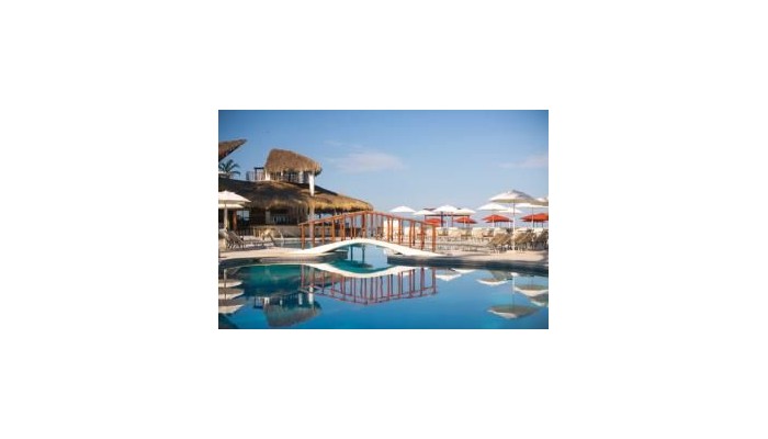 Hotel Buenaventura Grand Great Moments ¿ All Inclusive poza 5