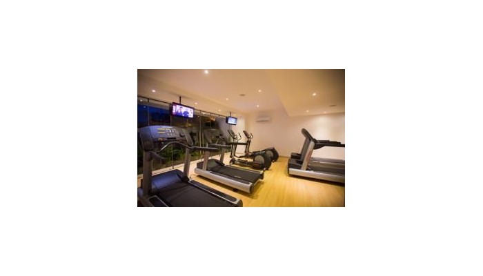 Hotel Buenaventura Grand Great Moments ¿ All Inclusive poza 3