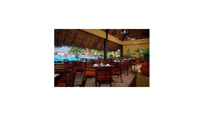 Hotel Canto Del Sol Plaza poza 4