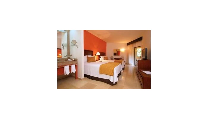 Hotel Canto Del Sol Plaza poza 1