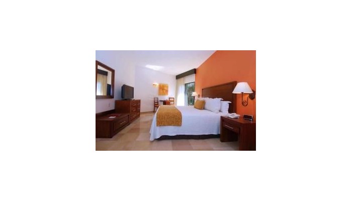 Hotel Canto Del Sol Plaza poza 2
