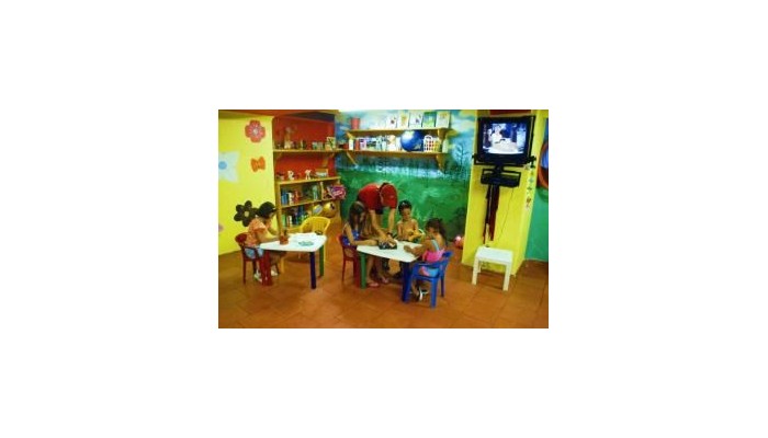 Hotel Canto Del Sol Plaza poza 9