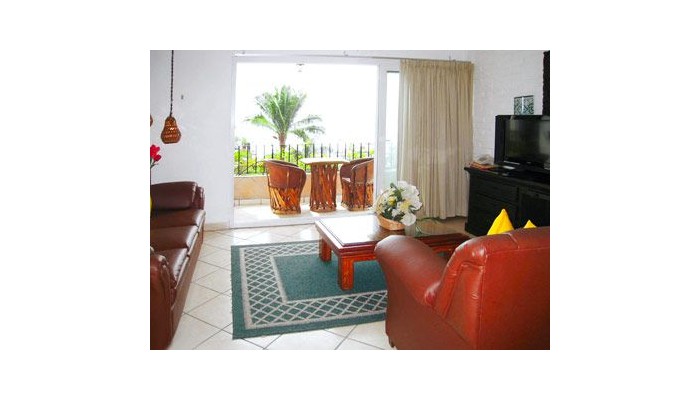 Hotel Casa Anita Y Corona Del Mar poza 6