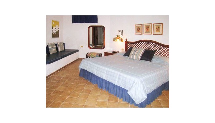 Hotel Casa Anita Y Corona Del Mar poza 2