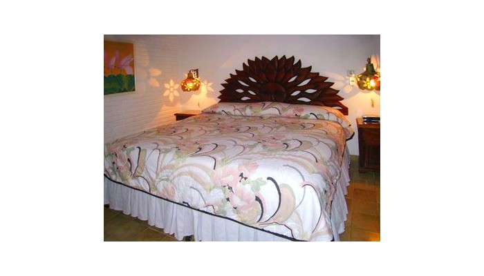 Hotel Casa Anita Y Corona Del Mar poza 5