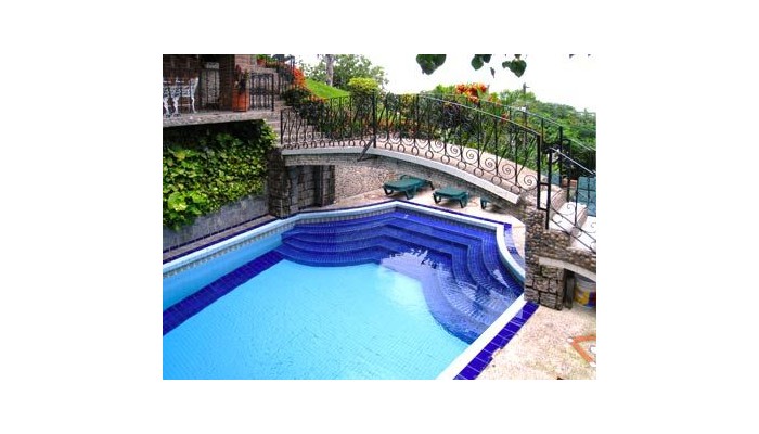 Hotel Casa Anita Y Corona Del Mar poza 10