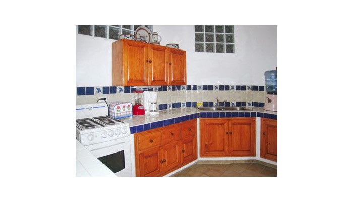 Hotel Casa Anita Y Corona Del Mar poza 3