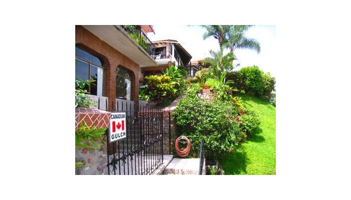 Hotel Casa Anita Y Corona Del Mar poza 9