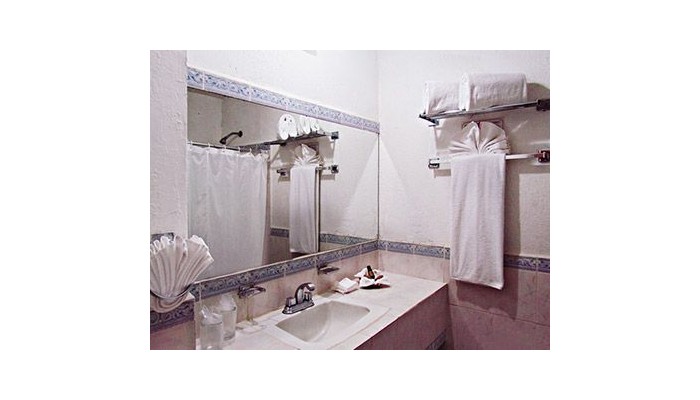 Hotel Casa Dona Susana Solo Adultos poza 10