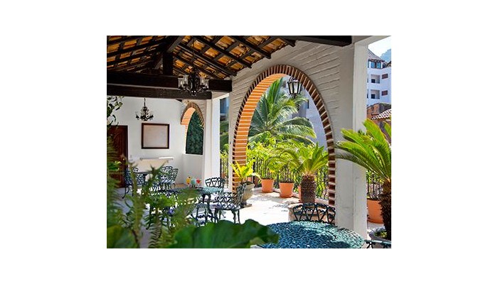 Hotel Casa Dona Susana Solo Adultos poza 7