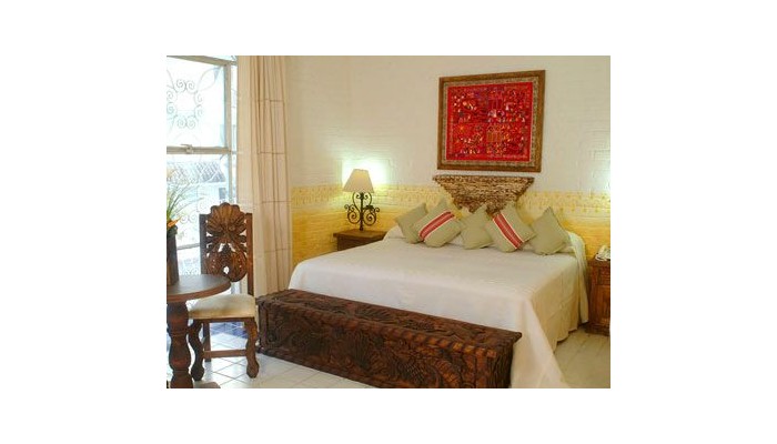 Hotel Casa Dona Susana Solo Adultos poza 0