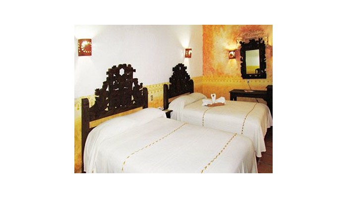 Hotel Casa Dona Susana Solo Adultos poza 11