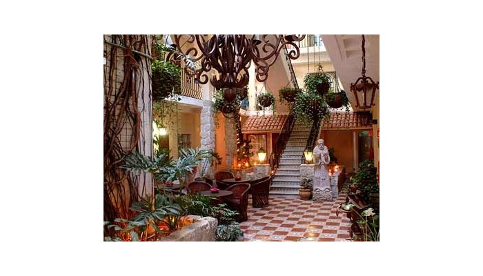 Hotel Casa Dona Susana Solo Adultos poza 5