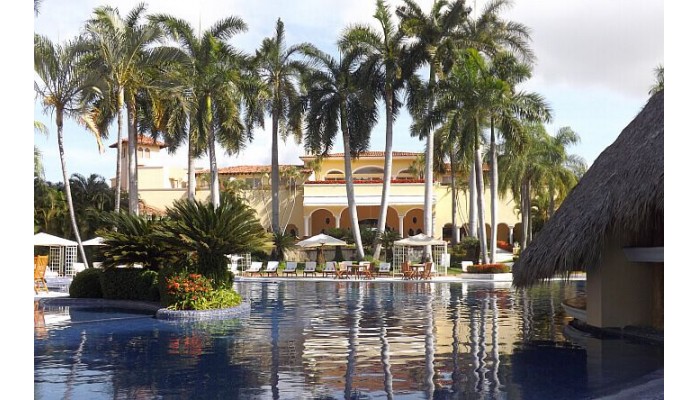 Hotel Casa Velas -standard Room Adults Only- poza 4