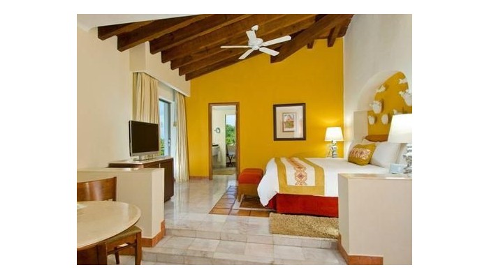 Hotel Casa Velas -standard Room Adults Only- poza 2