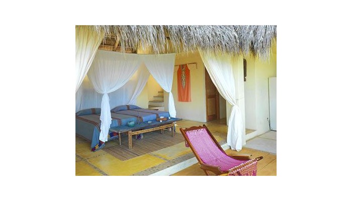 Hotel Casitas Maraika poza 11