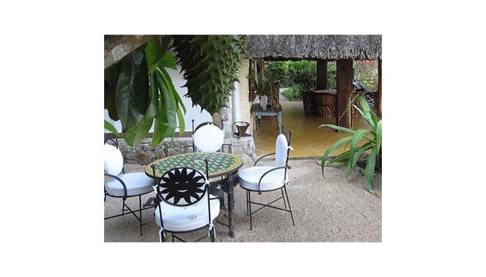 Hotel Casitas Maraika poza 4