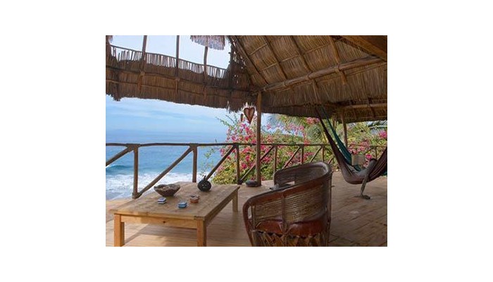 Hotel Casitas Maraika poza 6