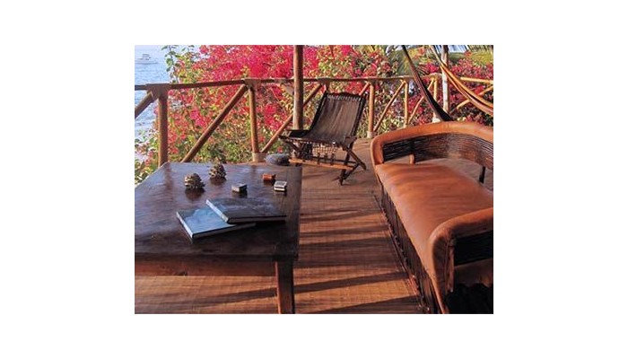 Hotel Casitas Maraika poza 5